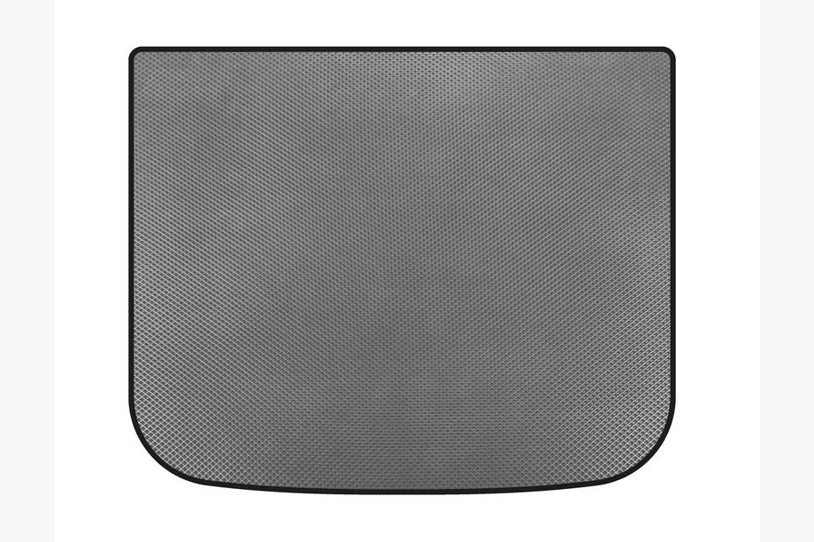 Audi TT 2006-2014 Tappetino bagagliaio EVA (Coupé, Grigio) Image