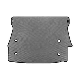 Tappetino bagagliaio EVA (Coupé, Grigio) BMW 3 Series E36 1990-2000
