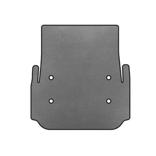 Tappetino bagagliaio EVA V-1 (SD, Grigio) BMW 5 Series E39 1996-2003