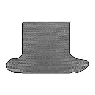 Tappetino bagagliaio (HB, Grigio) BMW 3 Series E46 1998-2006