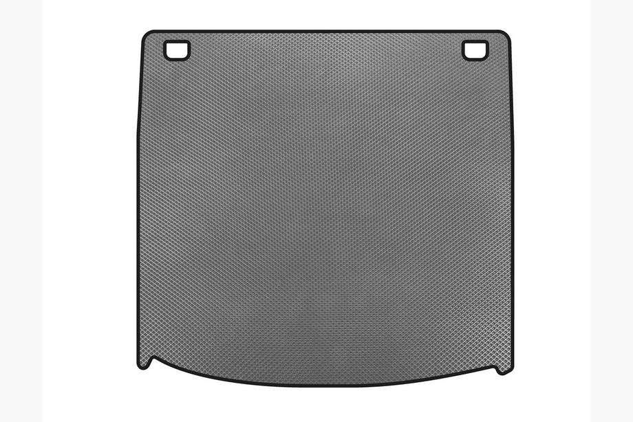 BMW 5 Series E60/E61 2003-2010 Tappetino bagagliaio EVA (Per E61, Grigio) Foto 1