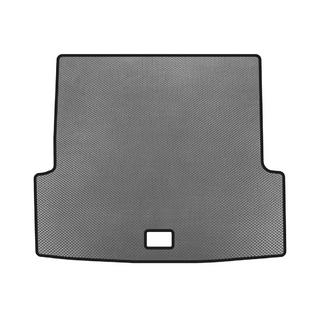 Tappetino bagagliaio EVA (Per E91, Grigio)