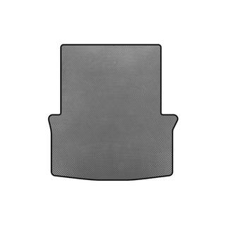 Vasca baule (per F30, trazione integrale, grigio)