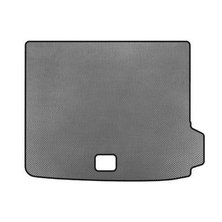 Tappetino bagagliaio V-2 (Grigio) BMW X4 F26 2014-2018