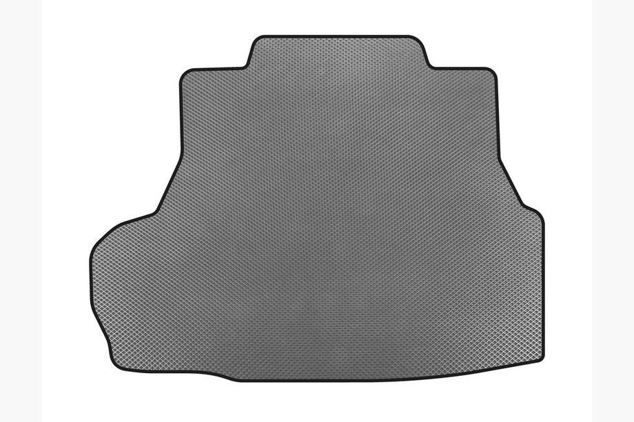 Chevrolet Epica 2006-2014 Tappetino bagagliaio EVA (Grigio) Foto 1