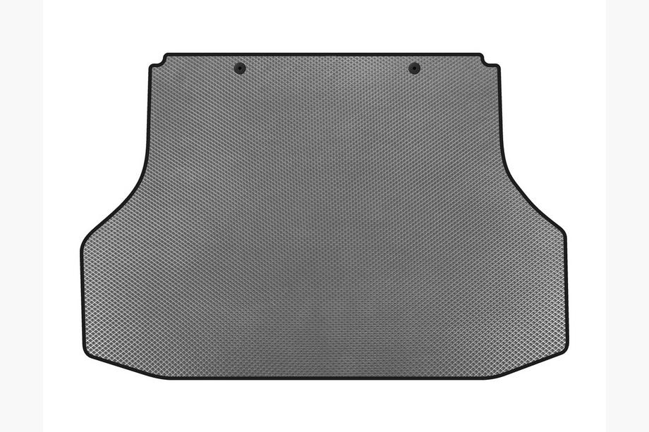 Chevrolet Lacetti 2003-2024 Vasca baule (SD, Grigio) Image