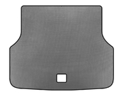 Chevrolet Lacetti 2003-2024 Vasca baule EVA (SW, Grigio) foto 1