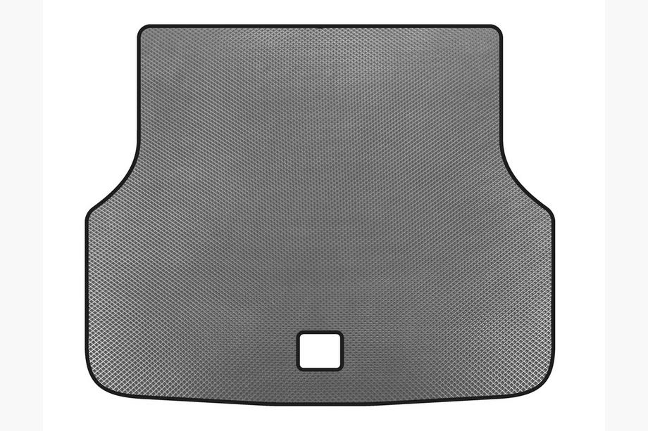 Chevrolet Lacetti 2003-2024 Vasca baule EVA (SW, Grigio) Image