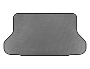 Chevrolet Lacetti 2003-2024 Tappetino bagagliaio (HB, Grigio) foto 1