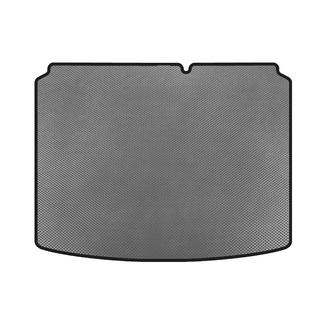 Tappetino bagagliaio EVA (Coupé, Grigio) Citroen C-4 2004-2010