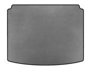 Citroen C-4 2004-2010 Vasca baule (SD, Grigio) foto 1