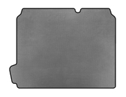 Citroen C-4 2010-2018 Tappetino bagagliaio (HB, Grigio) foto 1