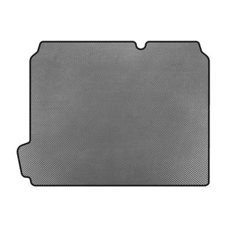 Tappetino bagagliaio (HB, Grigio) Citroen C-4 2010-2018