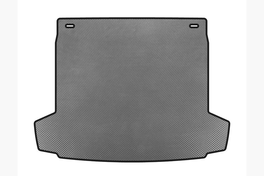 Citroen C-5 2008-2017 Vasca baule (SD, Grigio) Image