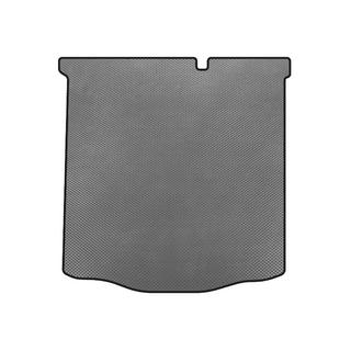 Vasca baule (SD, Pre-Restyling, Grigio)