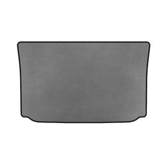 Vasca baule (Pre-Restyling, Grigio) Ford Ecosport 2013-2022