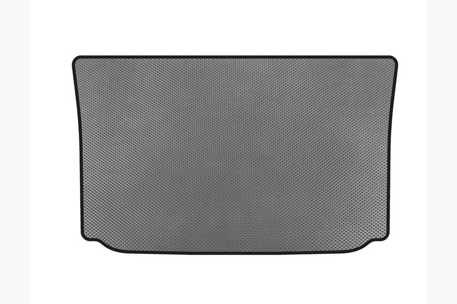Ford Ecosport 2013-2022 Vasca baule (Pre-Restyling, Grigio) Image