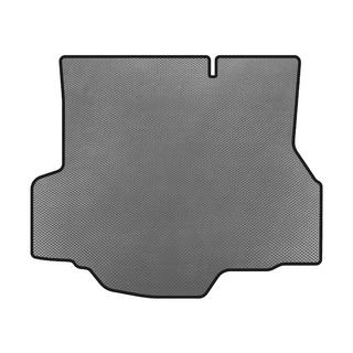 Vasca baule (2010-2013, SD, Messico, Grigio)