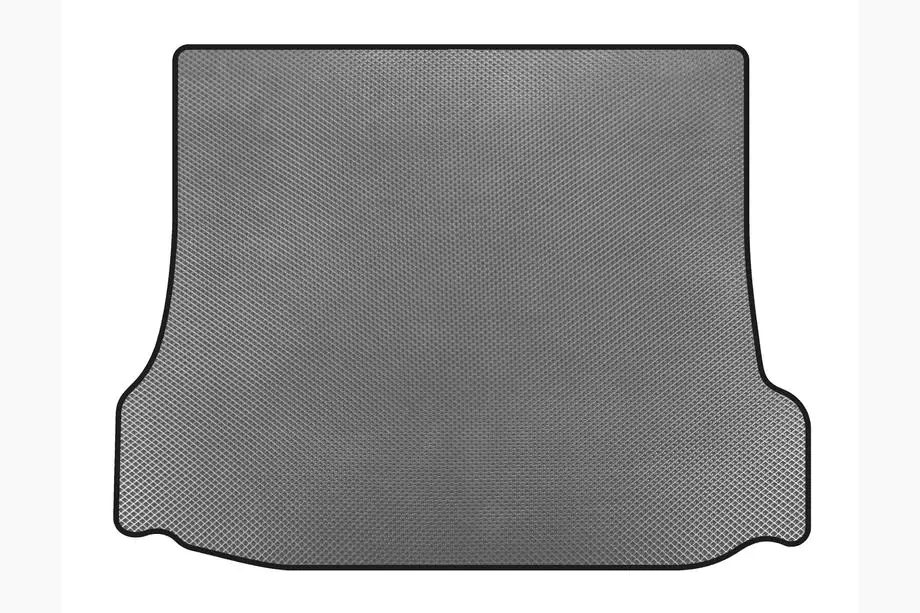 Ford Focus II 2008-2011 Tappetino bagagliaio (SD, USA, Grigio) Foto 1
