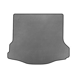 Vasca baule (2011-2014, SD, USA, Grigio) Ford Focus III 2011-2017