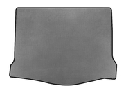 Ford Focus III 2011-2017 Tappetino bagagliaio EVA (HB, Grigio) foto 1