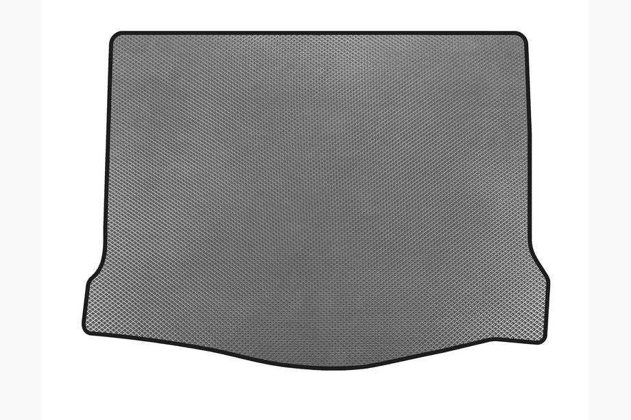 Ford Focus III 2011-2017 Tappetino bagagliaio EVA (HB, Grigio) Image
