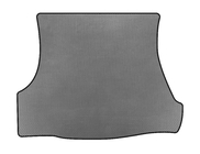 Ford Mondeo 2000-2007 Tappetino bagagliaio (2000-2005, SD, Grigio) foto 1