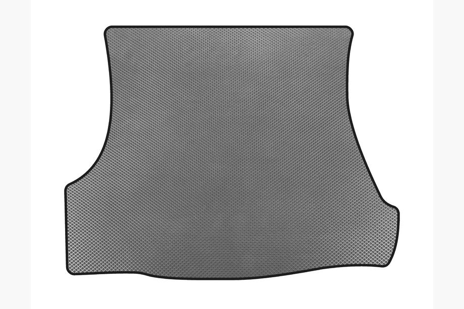 Ford Mondeo 2000-2007 Tappetino bagagliaio (2000-2005, SD, Grigio) Image