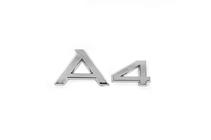 Audi A4 B7 2004-2008 Logo A4 foto 1