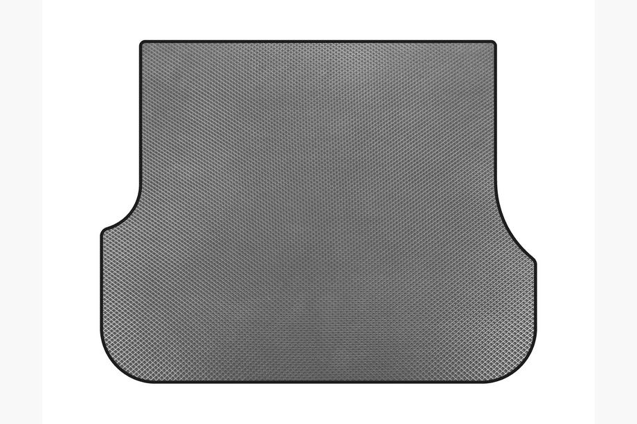 Ford Mondeo 2000-2007 Vasca baule EVA (SW, Grigio) Foto 1