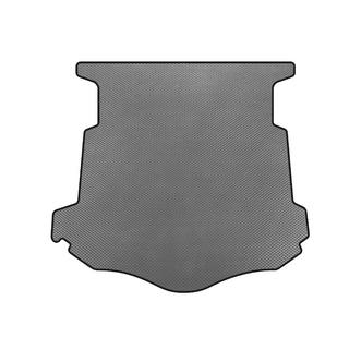 Tappetino bagagliaio EVA (2008-2010, LB, Grigio) Ford Mondeo 2008-2014