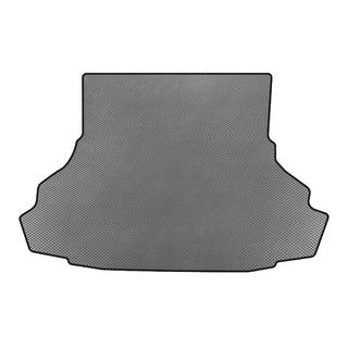 Vasca baule (2015-2017, Cabriolet, USA, Grigio) Ford Mustang 2015-2023