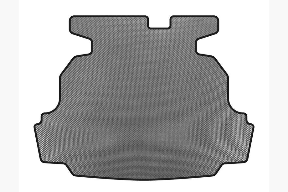 Geely Emgrand EC7 2009- Vasca baule (SD, Grigio) Image
