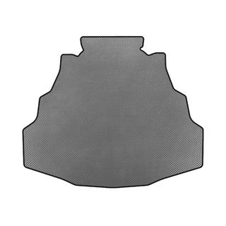 Vasca baule (SD, Grigio) Honda Accord VIII 2008-2012
