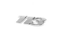 Mercedes Vito W639 2004-2014 Scritta 110, 111, 113, 115, 116 (assortimento) 110, stile originale foto 5