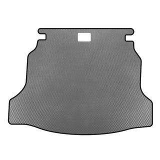 Tappetino bagagliaio (HB, 5 porte, Grigio)