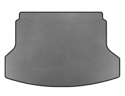 Honda CRV 2012-2016 Tappetino bagagliaio EVA (Grigio) foto 1