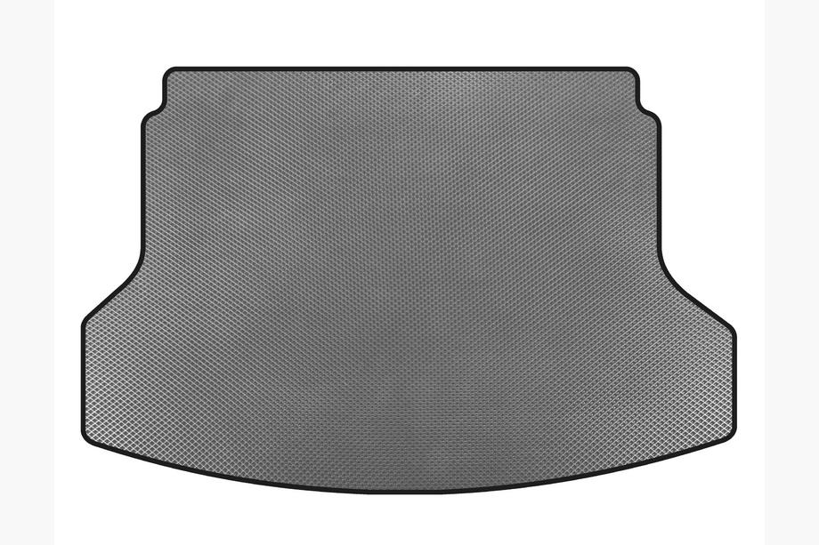Honda CRV 2012-2016 Tappetino bagagliaio EVA (Grigio) Image