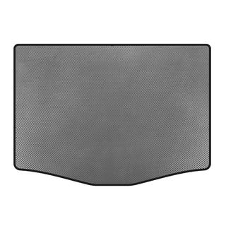 Tappetino bagagliaio (HB, 5 porte, Grigio)