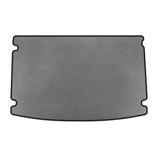 Tappetino bagagliaio (HB, 5 porte, Grigio)