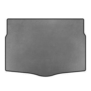 Tappetino bagagliaio EVA (HB, 5 porte, Grigio)