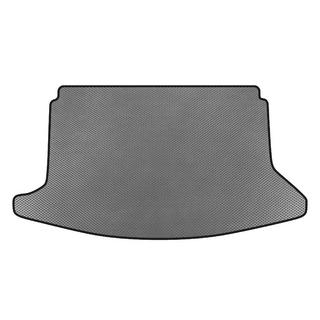 Tappetino bagagliaio (HB, 5 porte, Grigio)
