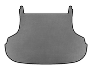 Hyundai Sonata EF 1998-2004 Tappetino bagagliaio (2001-2004, Grigio) foto 1