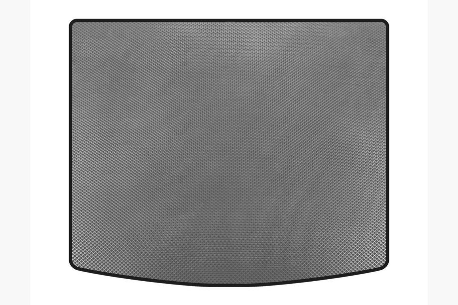 Jeep Compass 2016- Tappetino bagagliaio EVA (Grigio) Image