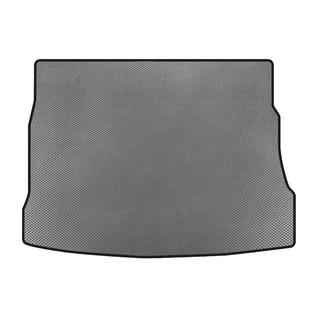 Tappetino bagagliaio (2009-2012, HB, Grigio)
