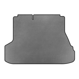 Vasca baule (SD, Grigio) Kia Cerato 1 2004-2009