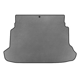Tappetino bagagliaio EVA (Coupé, Grigio) Kia Cerato 2 2010-2013
