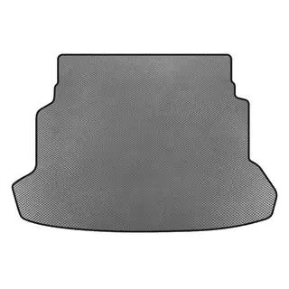 Vasca baule (SD, Grigio)