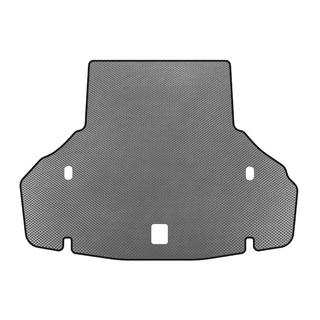Tappetino bagagliaio (2007-2009, SD, 2WD, USA, Grigio)