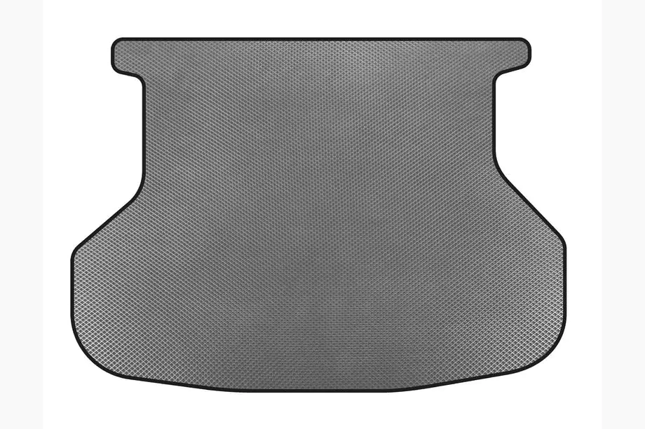 Lexus RX 2003-2009 Tappetino bagagliaio EVA (Grigio) Image